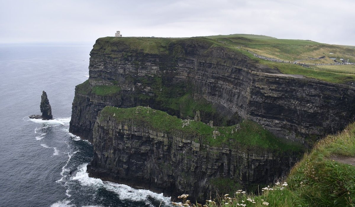 How to Leave No Trace on Sensitive Coastlines